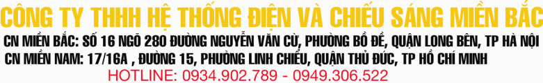 Chiếu sáng công cộng